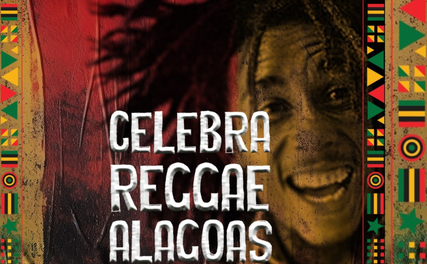 Reggae em Alagoas Reúne Mais de 30 Artistas