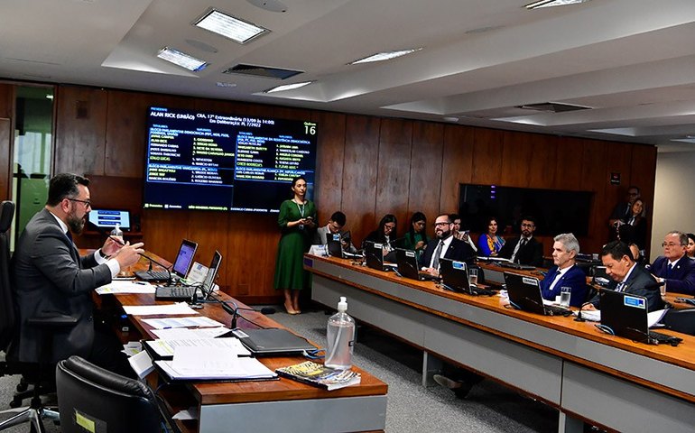 CRA avalia Garantia-Safra para municípios do semiárido do RJ