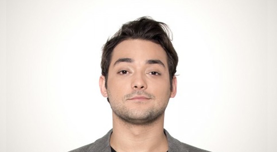 Eduardo Sterblitch