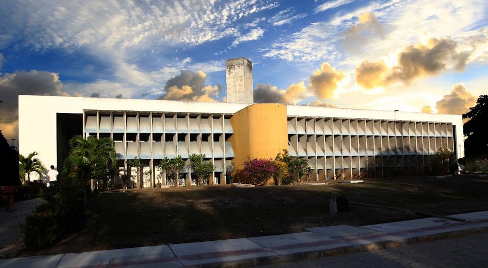 ufs / Foto: Foto: Adilson Andrade/Ascom UFS