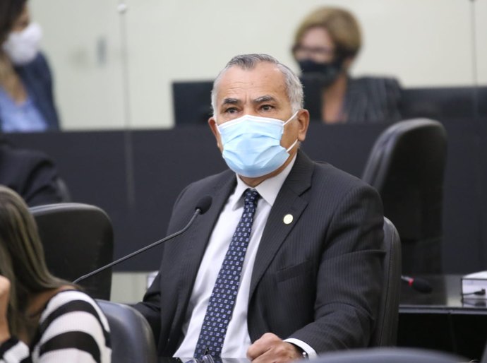 Tarcizo Freire quer implementação da “Educação Digital” nas escolas
