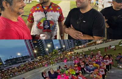 Vereador Allan Pierre destina R$ 50 mil em emenda parlamentar e reforça apoio à Quadrilha Luar do Sertão