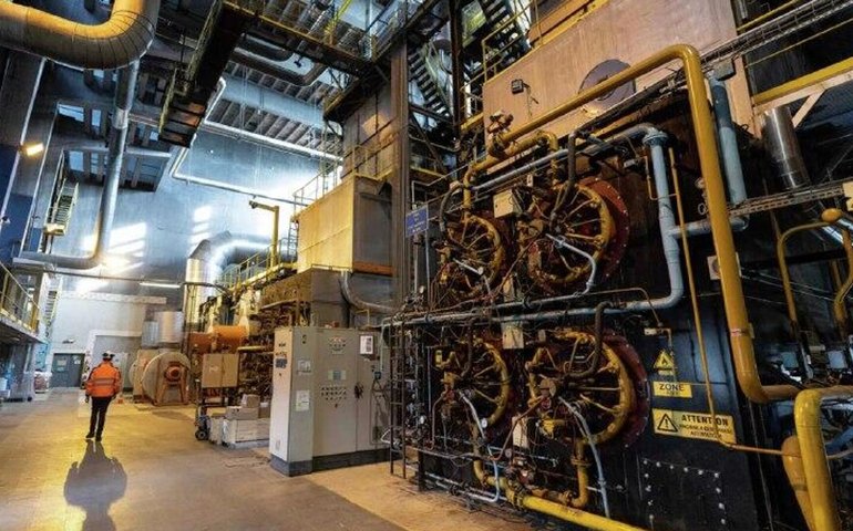 Sanções da UE contra a Rússia comprometem apoio financeiro à Ucrânia, aponta economista