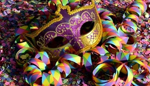 carnaval-cke / Foto: Foto: reprodução