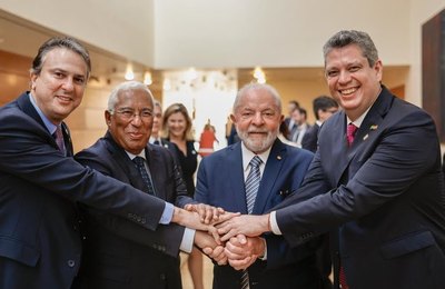 Brasil e Portugal assinam acordo de equivalência dos ensinos Fundamental e Médio