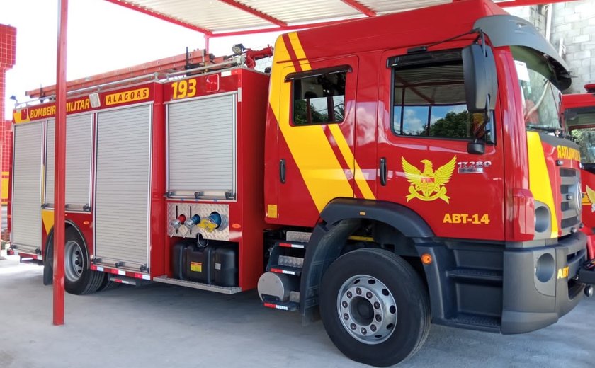 Colisão na AL-105 deixa sete feridos em Maceió: equipes de resgate atuam rapidamente
