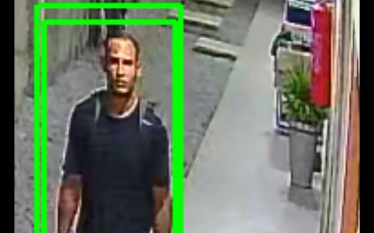 Polícia Civil divulga imagens para identificar e localizar suspeitos