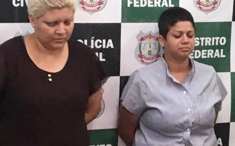 Júri condena mãe e companheira no caso da morte do menino Rhuan no DF