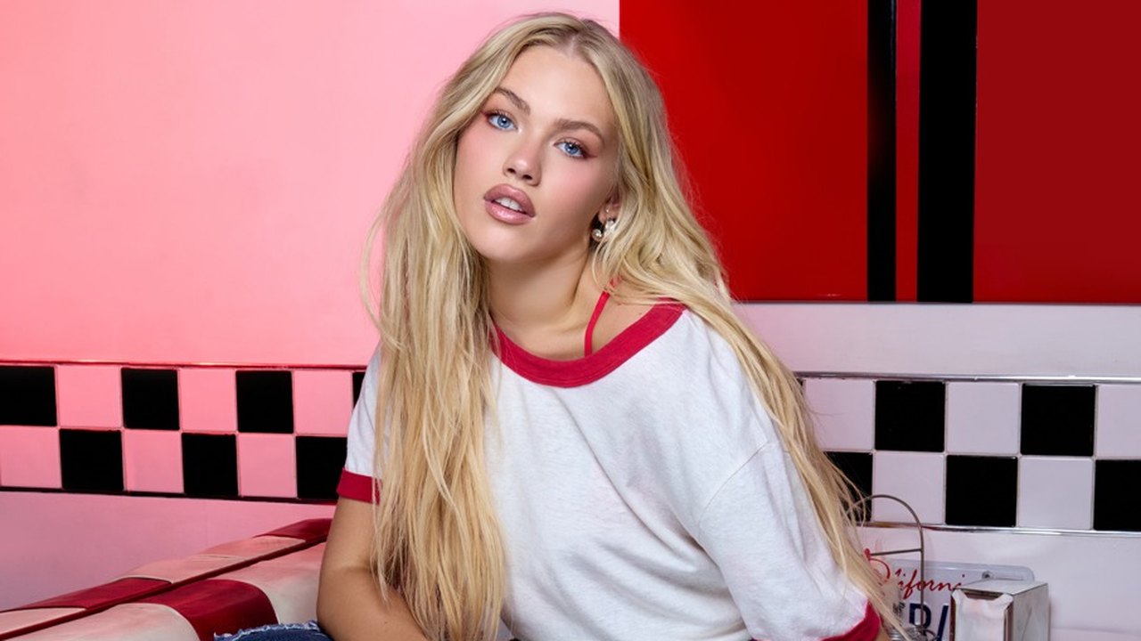 Freya Skye chega ao Brasil pela primeira vez com a 'Stars Align Tour'