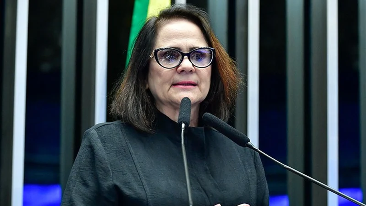 Damares Alves propõe endurecimento no combate à violência sexual infantil