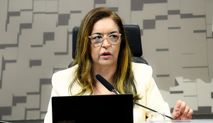 Eudócia Caldas. / Foto: Assessoria.