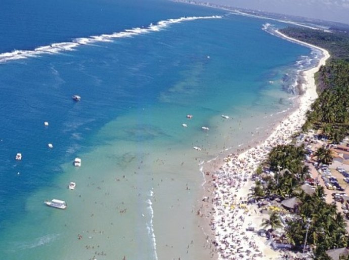 Semarh promove nova etapa para implantação do Projeto Orla em Marechal