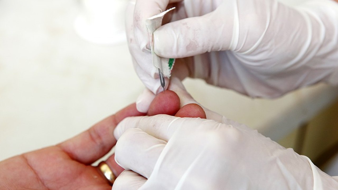 Lei garante novos direitos a pessoas com diabetes tipo 1
