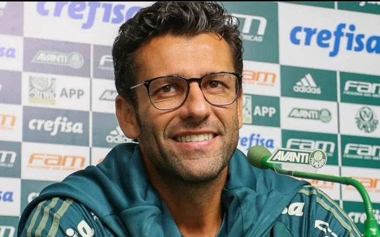 Valentim projeta acesso na Série C após eliminação da Ponte Preta na Copa do Brasil