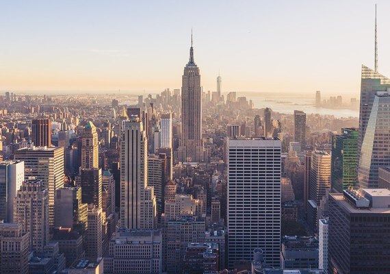 As cidades mais caras do mundo