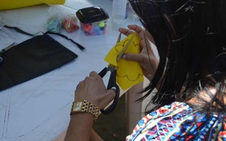 Cultura levará programação especial ao aniversário da Base Comunitária do Vergel Lago