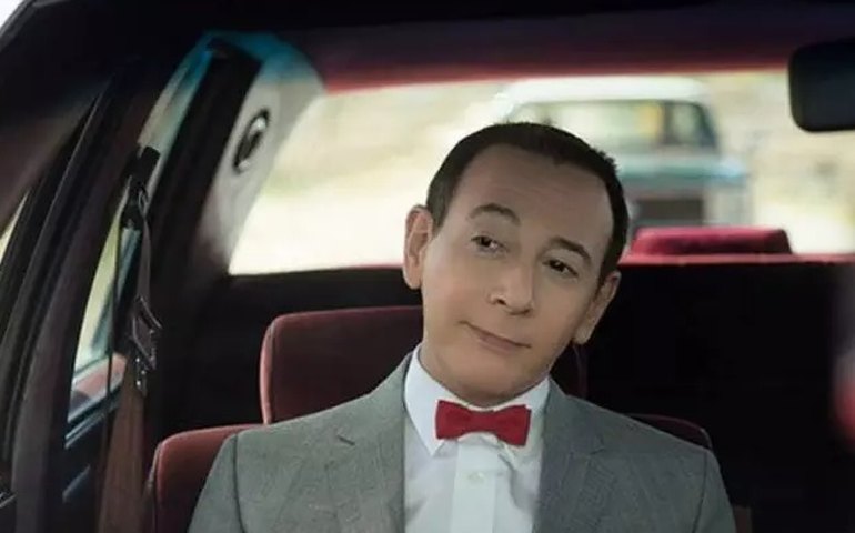 Morre Paul Reubens aos 70 anos, famoso pelo personagem Pee-wee Herman