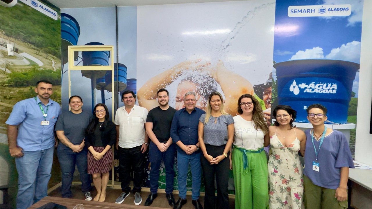 Representantes do setor produtivo tomam posse no Comitê Consultivo do PSA