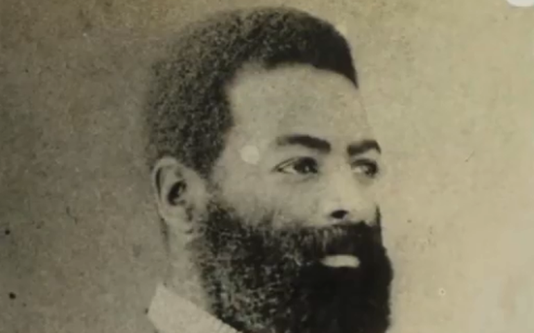 Luiz Gama, nome fundamental para a Abolição