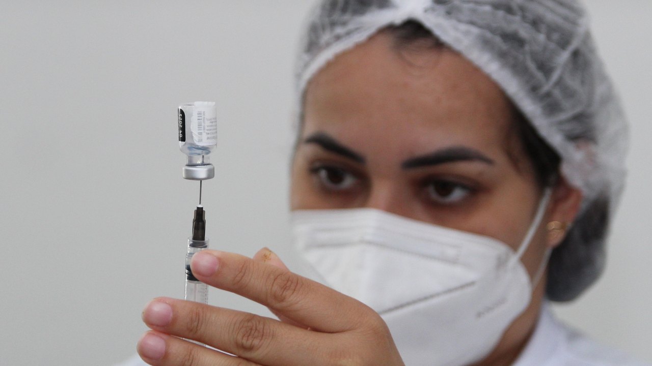 Coruripe intensifica busca ativa vacinal contra o sarampo após alerta nacional