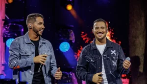 Iguinho & Lulina, Mastruz com Leite e Nadson O Ferinha: confira programação da Festa dos Caminhoneiros e Padroeiros de Campo do Brito