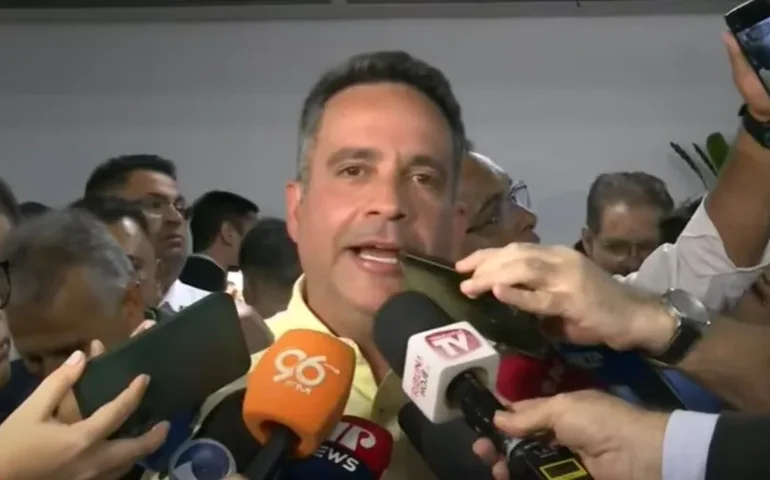 Paulo Dantas empossa novos secretários de Agricultura e Ciência e Tecnologia