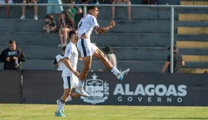 ASA goleia o Murici e garante vaga na final do Alagoano 2026