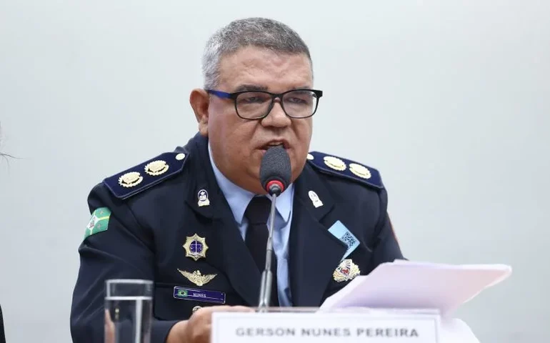 Guardas municipais reivindicam reconhecimento, na Constituição, como policiais