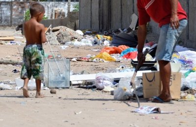 Sesau cria Comitê de Saúde para População em Situação de Rua