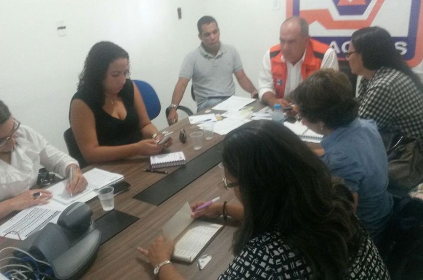 Municípios vão reforçar aos sábados o combate ao Aedes
