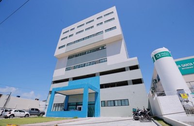 Hospital da Mulher renova rede de cuidados da saúde feminina em Alagoas, diz Renan Filho