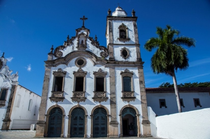 Cidade Histórica: Marechal Deodoro celebra 426 anos neste sábado, 5