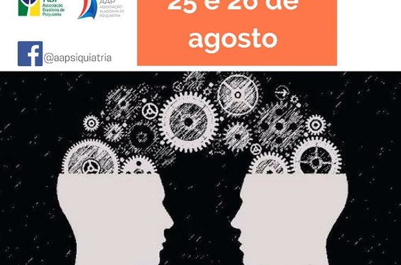 Jornada Alagoana de Psiquiatria discute dependência de novas tecnologias