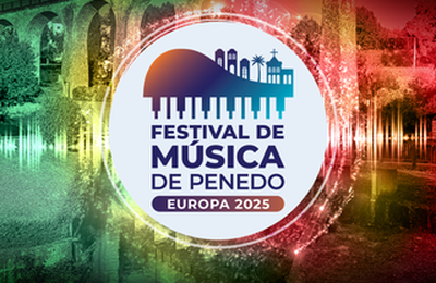 Festival de Música de Penedo se prepara para mais uma edição na Europa