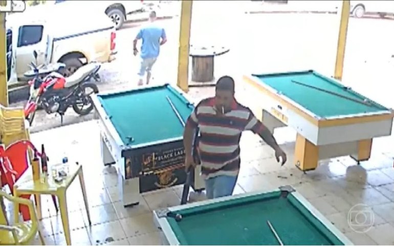 Polícia do MT prende 2º suspeito de matar sete em chacina na cidade de Sinop