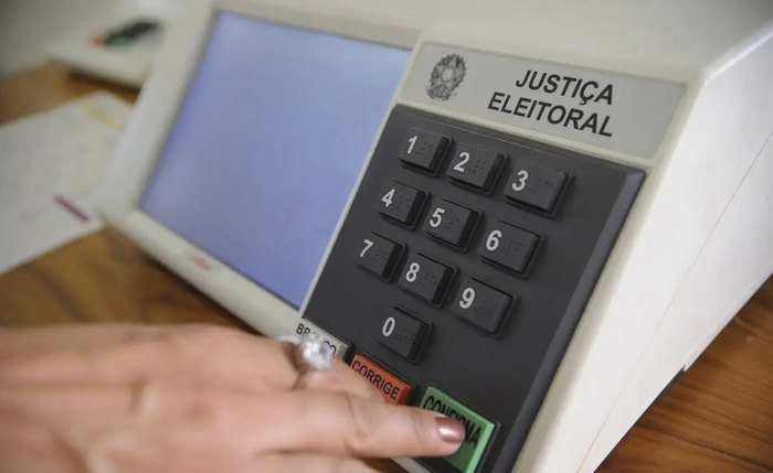 Dados do TSE apontam que o Brasil terá 155,9 milhões de eleitores nas eleições municipais deste ano