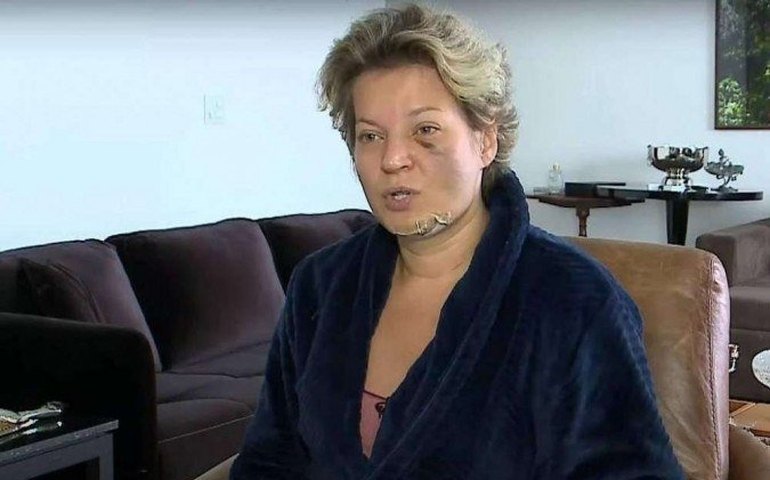Joice presta depoimento, e Polícia Civil fará perícia em apartamento