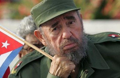 Fidel Castro morre aos 90 anos