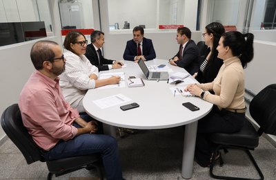 Comitê Estratégico de Proteção de Dados Pessoais do MPAL atuará para garantir sigilo a informações sensíveis dos cidadãos