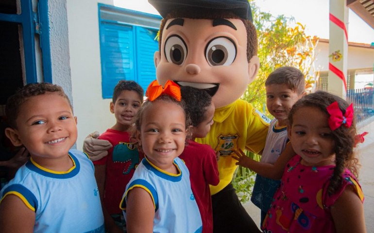 Em dois anos, mais de 30 mil pessoas foram beneficiadas com ações educativas da SMTT Arapiraca