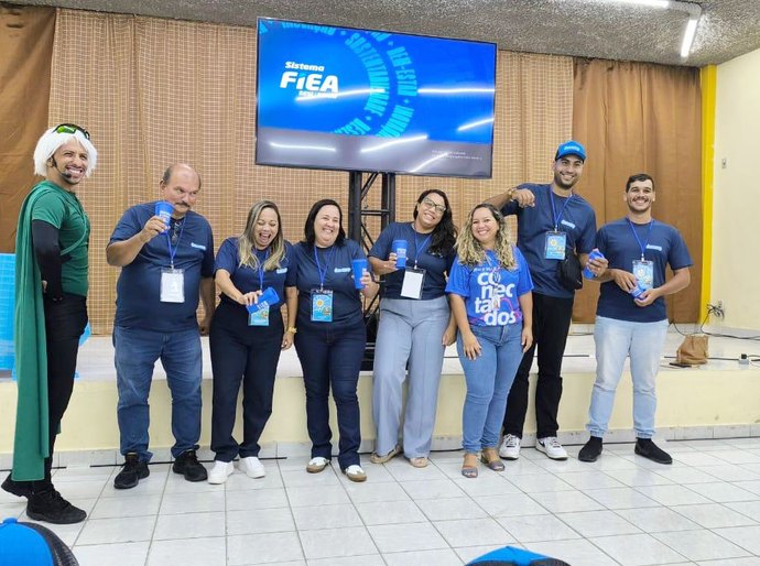 Benefícios exclusivos do Cartão Clínica Sesi chegam a trabalhadores da Ducamp