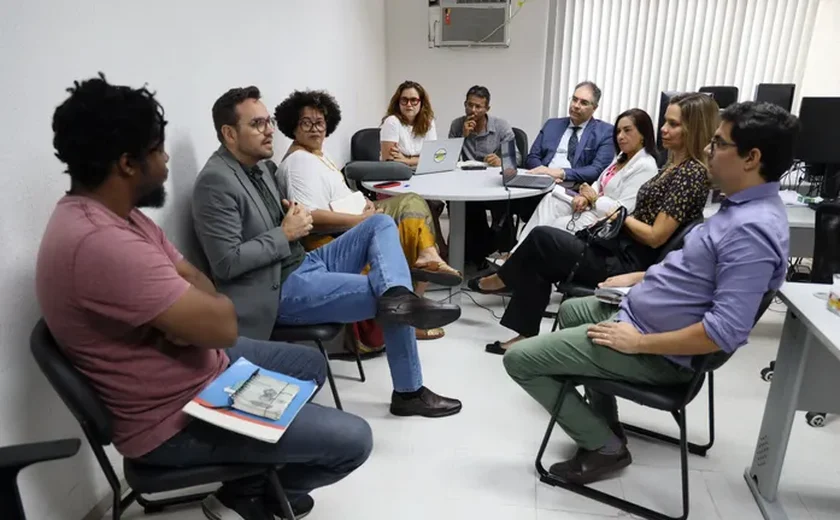 Proposta de Bolsas de Estudo para Estudantes Negros é Discutida pelo MP-AL