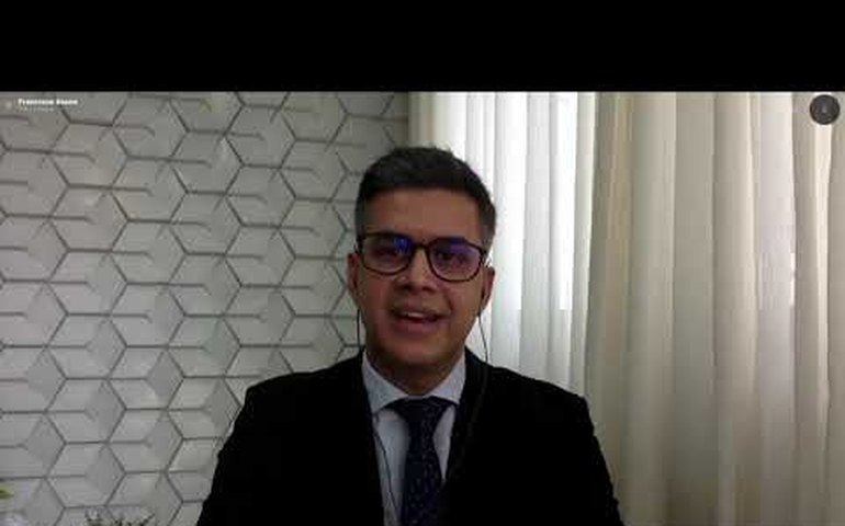 TV Cidadã aborda PL que obriga síndicos e moradores a denunciarem casos de violência em condomínios