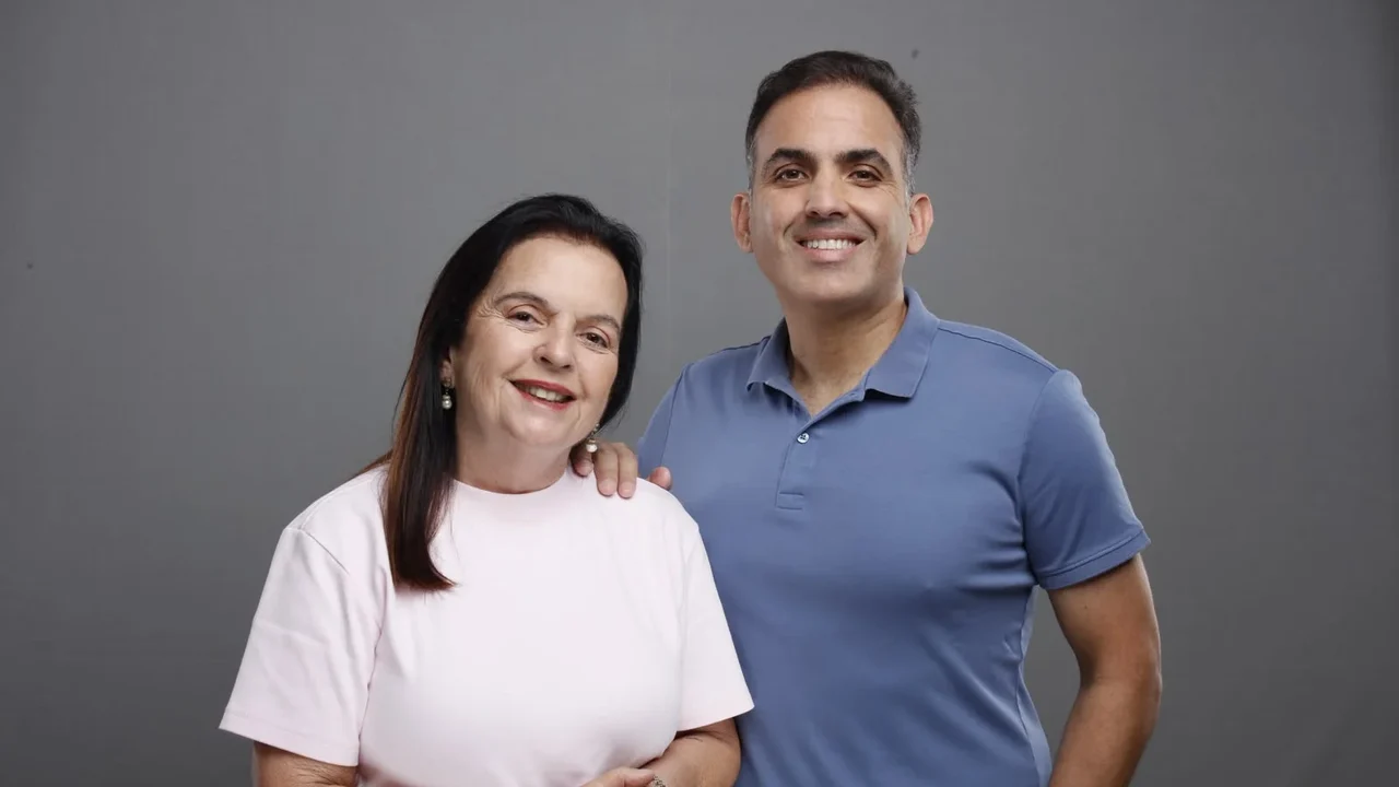 Renato Filho e Fátima Canuto lançam candidaturas no dia 23 em ato político no Pilar