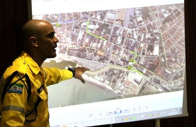 Governo de Alagoas define programação para o desfile cívico do 7 de Setembro