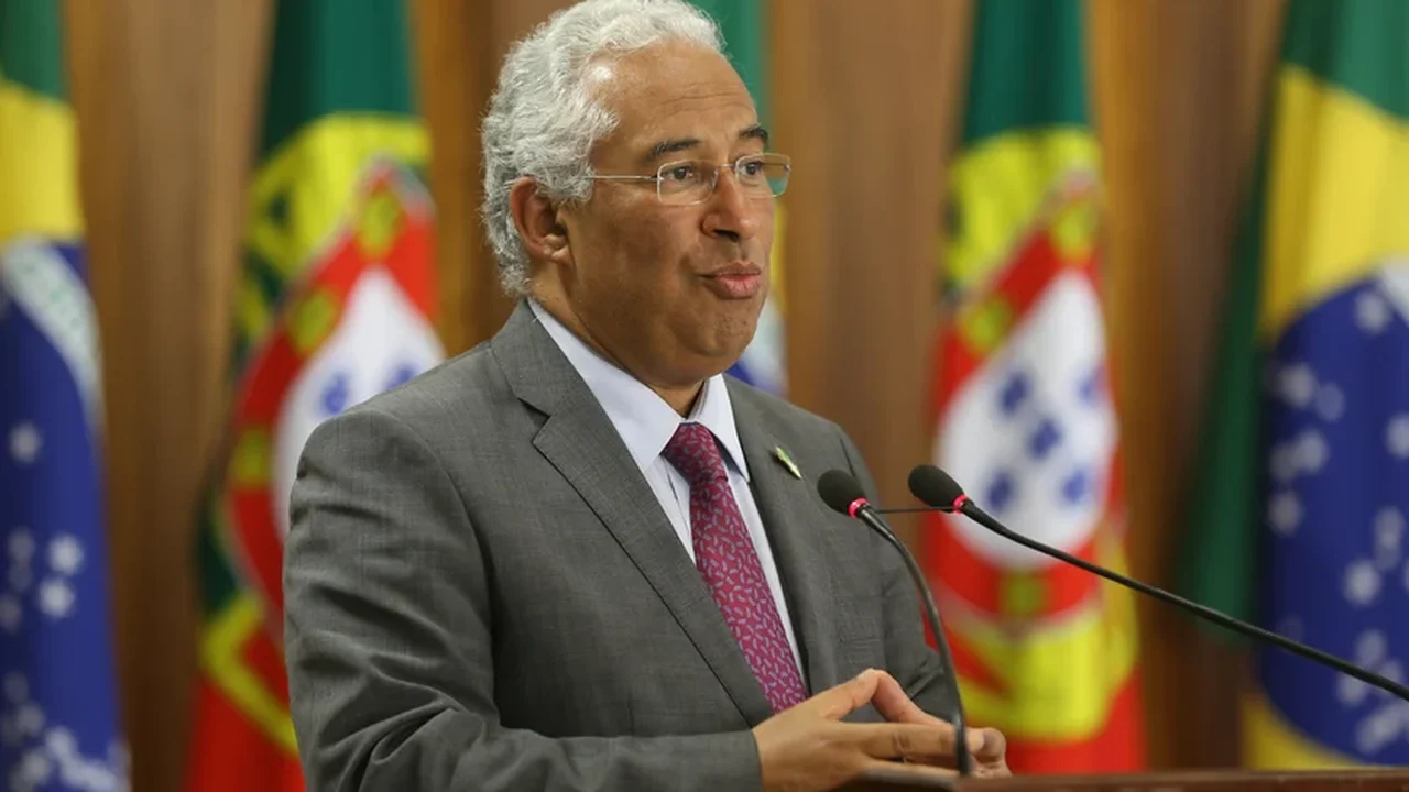 UE/Costa: vamos continuar dando apoio à Ucrânia; Rússia ameaça também Moldávia e Geórgia