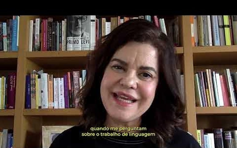 Patrícia Mello ganha prêmio literário na França com obra sobre assassinatos de mulheres