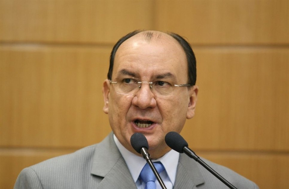Augusto Bezerra 