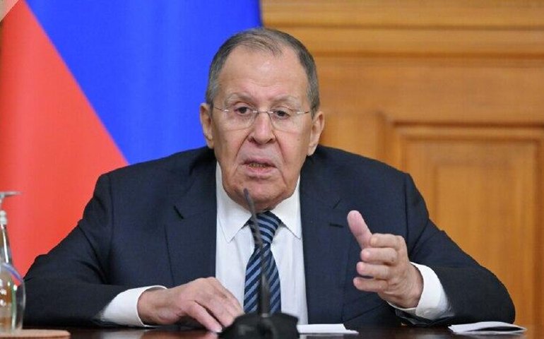 Rússia mantém portas abertas para conversas com Witkoff e Kushner, diz Lavrov