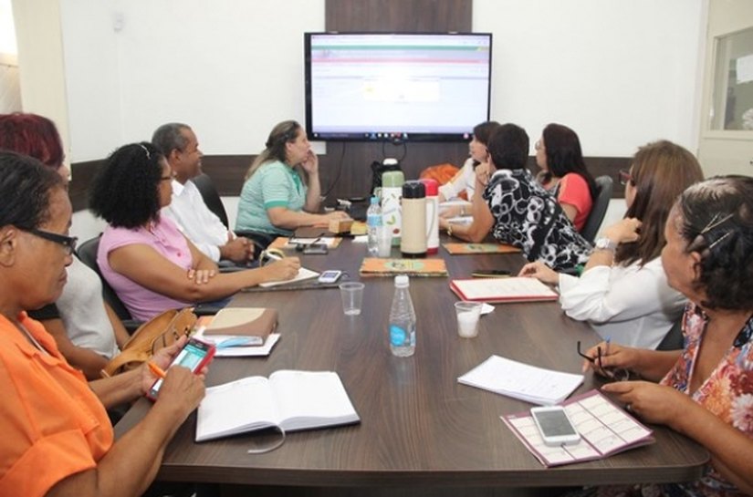 Comissão do Cadsol analisa empreendimentos de economia solidária